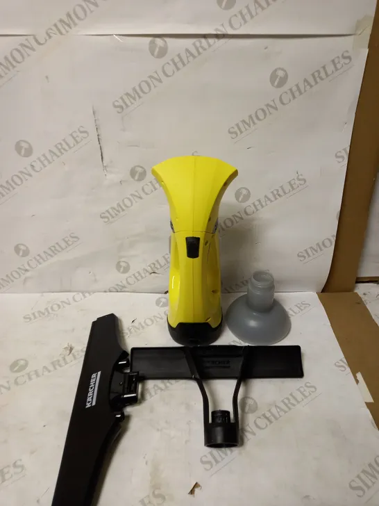 KARCHER WV2 PLUS N WINDOW VAC