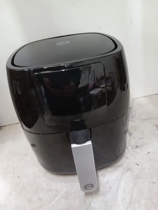 BOXED MASTERCHEF 4.5L DIGITAL AIR FRYER 