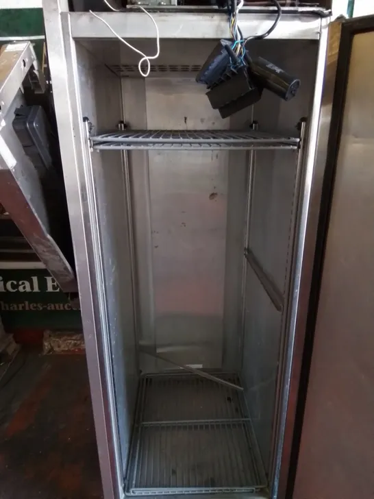 GASTRONORM SUPRA COMMERCIAL FREEZER 