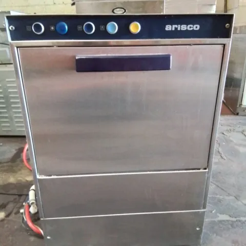 ARISCO DW500NP CABINET DISHWASHER