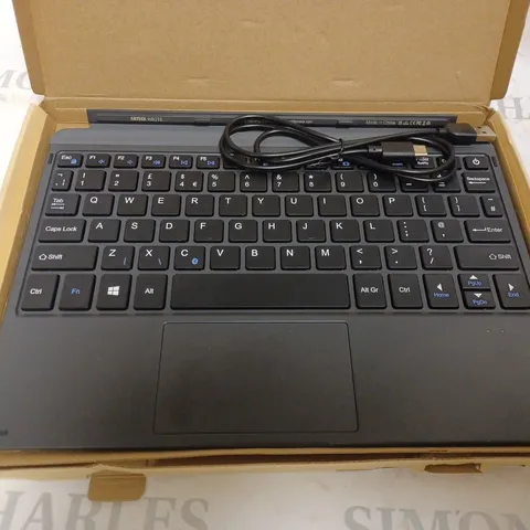 ARTECK HB216 BLUETOOTH KEYBOARD FOR SURFACE GO 