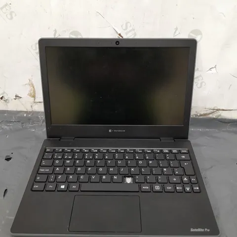 DYNABOOK INC SATELLITE PRO E10-S