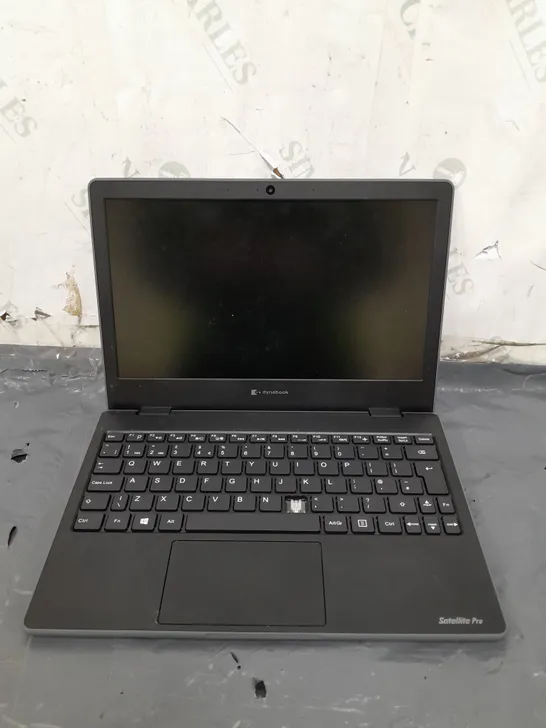 DYNABOOK INC SATELLITE PRO E10-S