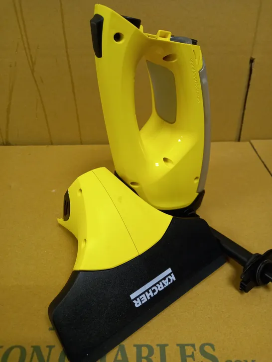 KARCHER WINDOW VAC