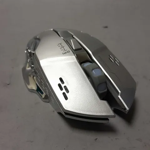 UIOSMUPH WIRELESS MOUSE