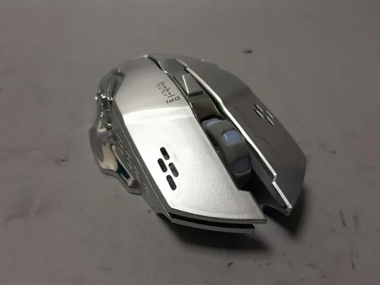 UIOSMUPH WIRELESS MOUSE