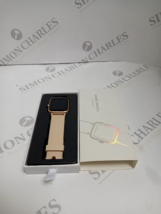 BOXED ID205L SMARTWATCH 