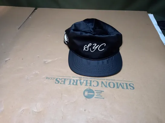 SOHO YACHT CLUB CAP