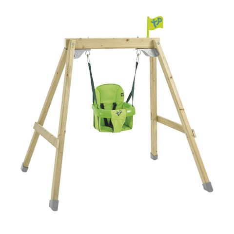 BOXED FOREST ACORN GROWABLE SWING WITH SEAT SEATS (1 BOX)