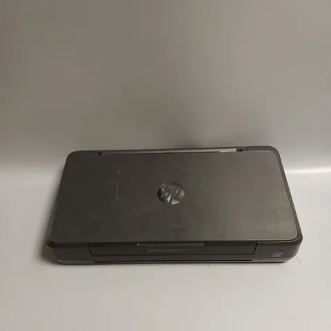 HP OFFICEJET 200 MOBILE PRINTER IN BLACK