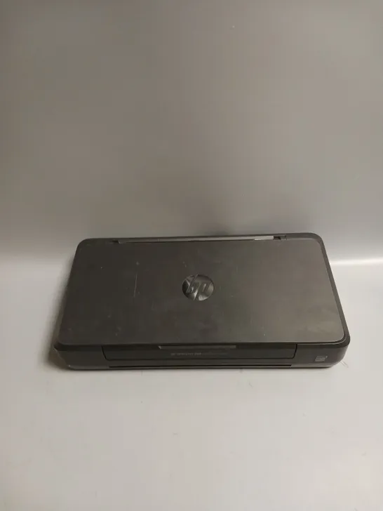 HP OFFICEJET 200 MOBILE PRINTER IN BLACK