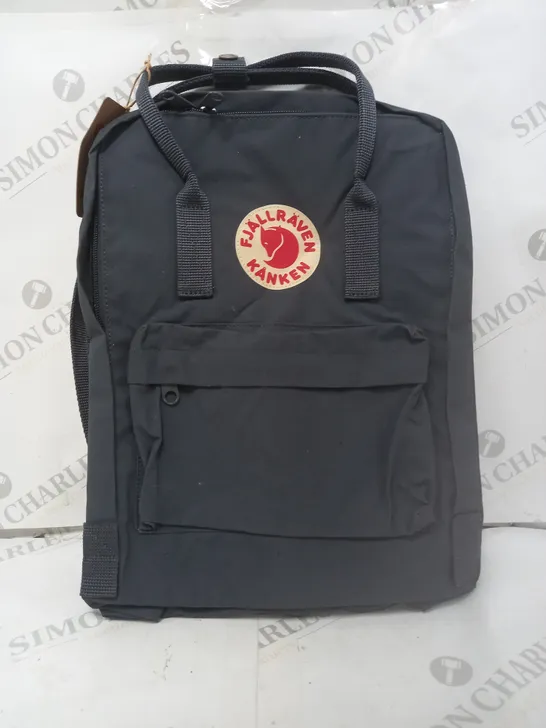 FJALLRAVEN KANKEN GREY BACKPACK 