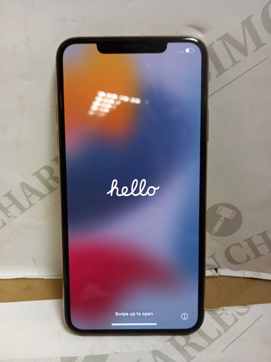 APPLE IPHONE 11 PRO MAX A2218