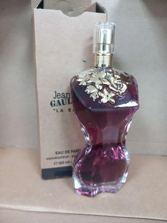 BOXED JEAN PAUL GAULTIER LA BELLE EAU DE PARFUUM 100ML