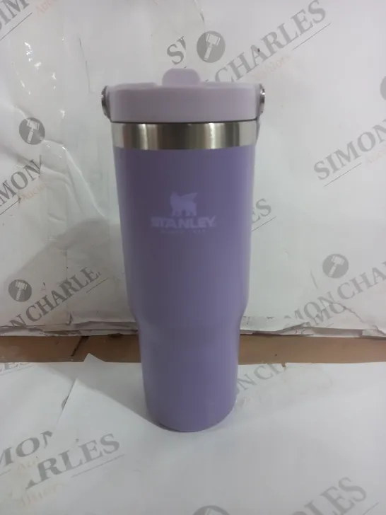 STANLEY THE ICEFLOW FLIP STRAW TUMBLER