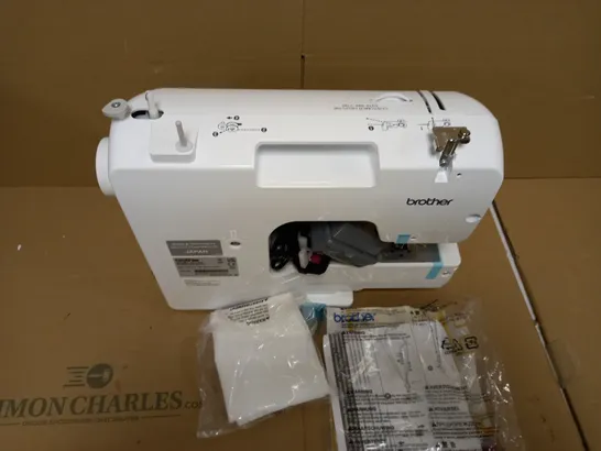 BROTHER AE1700 SEWING MACHINE