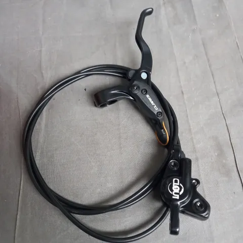 REAR M2 HYDRAULIC BRAKE SYSTEM