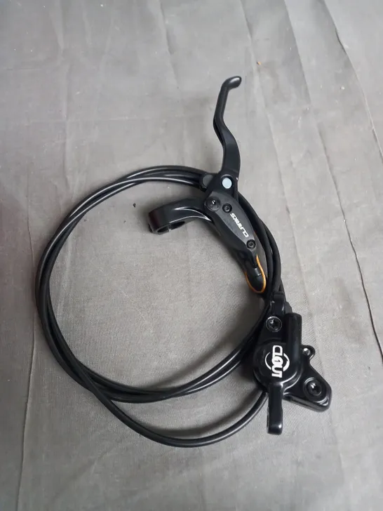 REAR M2 HYDRAULIC BRAKE SYSTEM