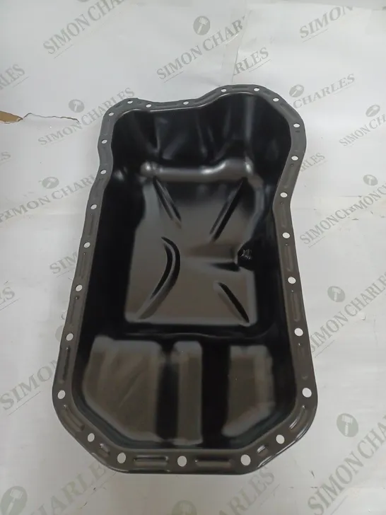 VW GOLF OIL PAN TRAY 