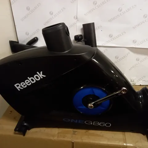 REEBOK GB60 EXCERSISE BIKE