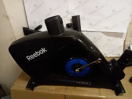 REEBOK GB60 EXCERSISE BIKE