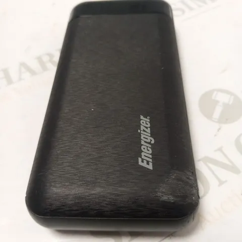 ENERGIZER UE20058 POWER BANK