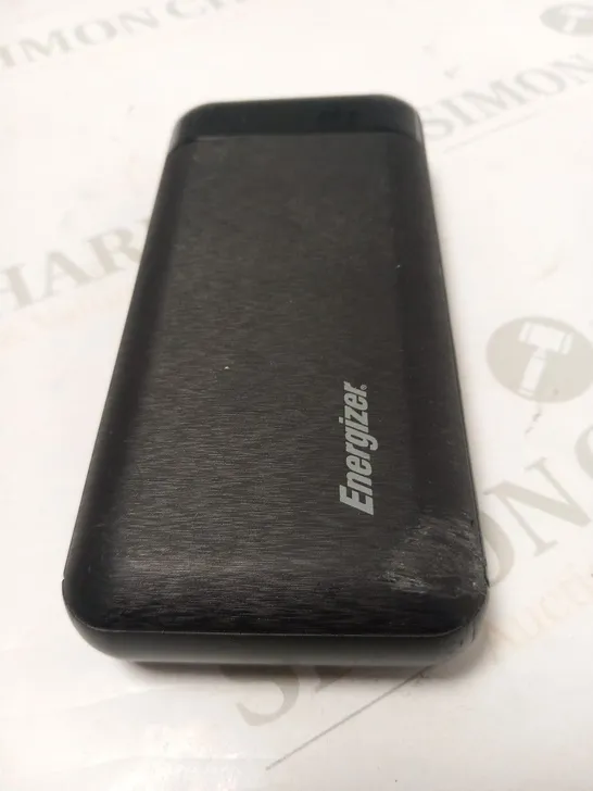 ENERGIZER UE20058 POWER BANK