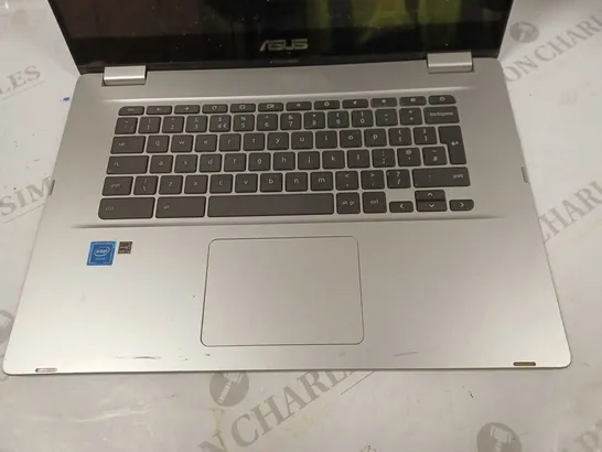 ASUS CHROME C423 14 INCH 4GB 64GB SILVER