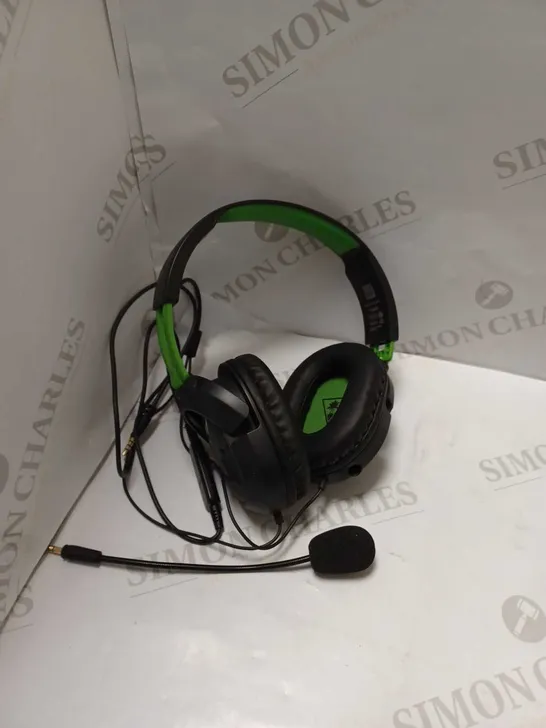 TURTLE BEACH RECON 50X XBOX