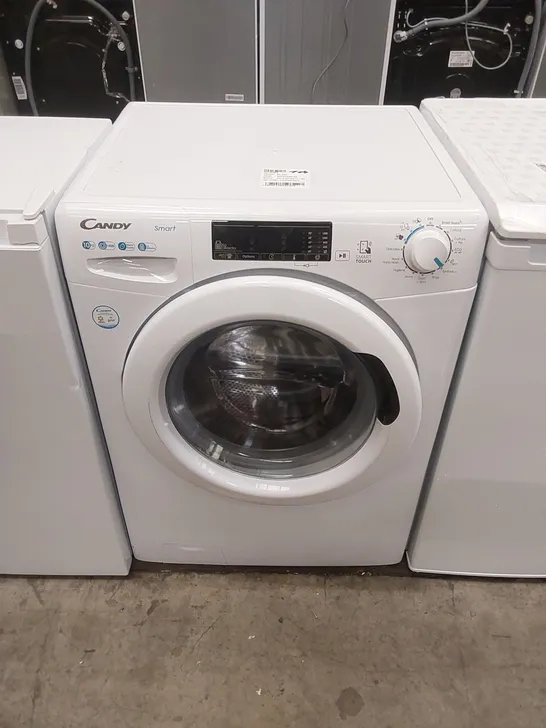 CANDY CS1410TWE/1-80 10KG WASHING MACHINE - WHITE 