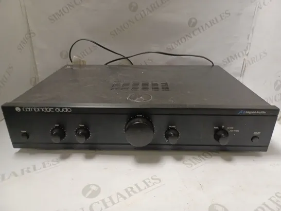 CAMBRIDGE AUDIO A1 INTEGRATED AMPLIFIER 