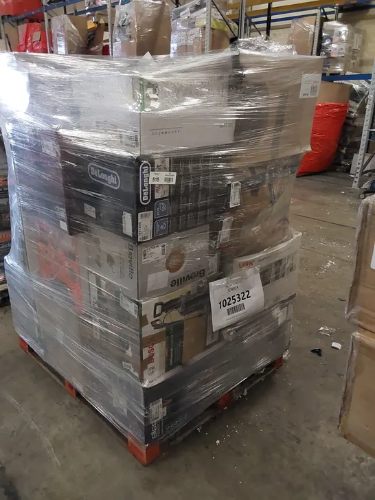 PALLET OF APPROXIMATELY 31 ASSORTED HOUSEHOLD & ELECTRICAL PRODUCTS TO INCLUDE