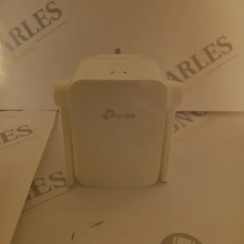 TP-LINK WI-FI RANGE EXTENDER