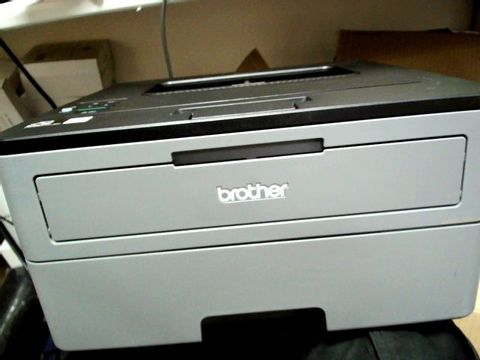 BROTHER HL-L2350DW WIRELESS AND PC CONNECTED MONO LASER PRINTER
