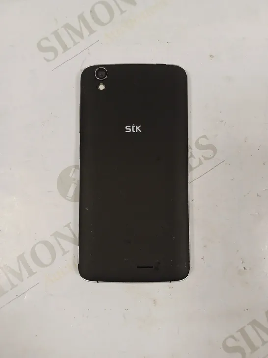 STK SYNC 5E MOBILE PHONE 