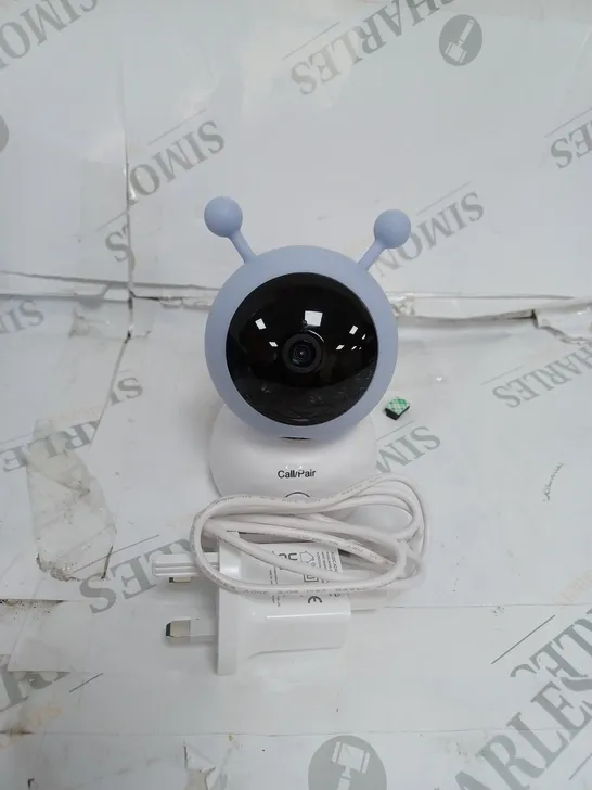 BOXED 1080P SMART VIDEO MONITOR 