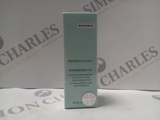 SKINCEUTICALS HYDRATING B5 GEL 30ML