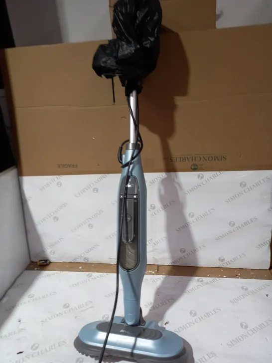 SHARK S6002UK STEAM FLOOR MOP  