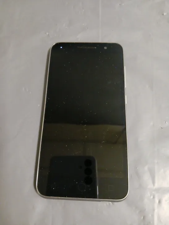 VODAFONE SMART PRIME 6 SMARTPHONE IN METALLIC GREY 