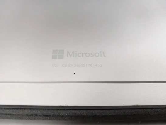 MICROSOFT SURFACE PRO 4 128GB 1724