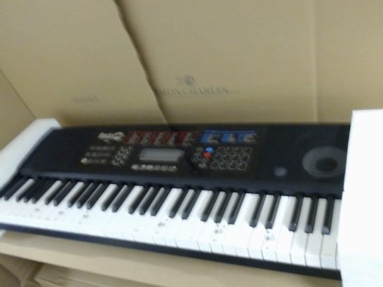 ROCKJAM RJ761 KEY KEYBOARD PIANO