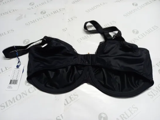 FANTASIE FUSION BLACK BRA - UK 40G