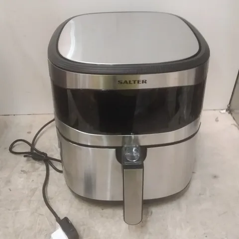 SALTER EK4628 XXL AIR FRYER