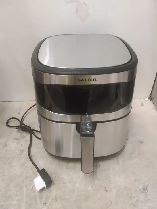 SALTER EK4628 XXL AIR FRYER