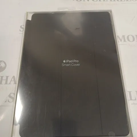 IPAD PRO 10.5" SMART COVER IN CHARCOAL GREY