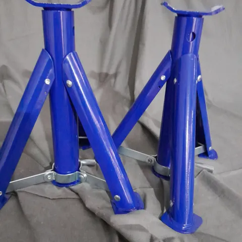 SET OF 2 3 TON STAND JACKS 