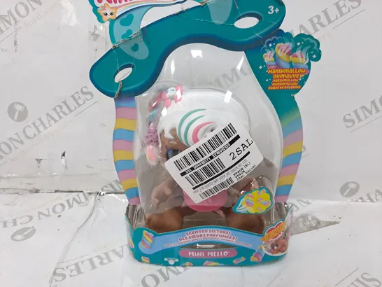 KINDI KIDS SCENTED BABY SISTER RRP £16.99