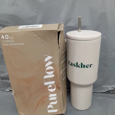 BOXED PUREFLOW WATER BOTTLE 