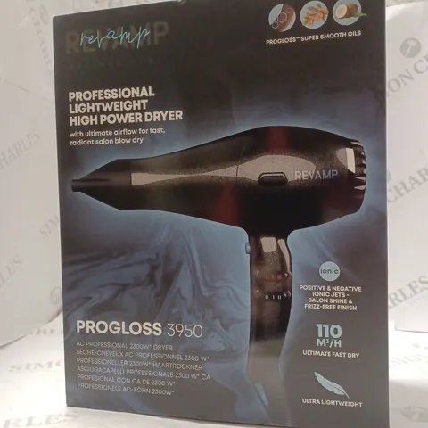 REVAMP PROGLOSS AIRSTYLE 6 - IN - 1 AIR STYLE 