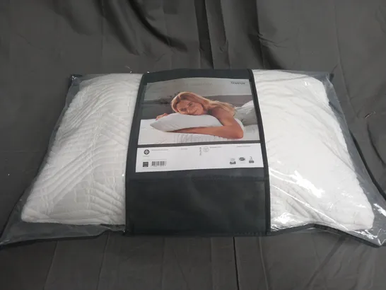 TEMPUR COMFORT PILLOW